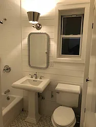 Rented by George Realty Group LLC