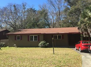 212 Metz St, Jacksonville, FL 32211