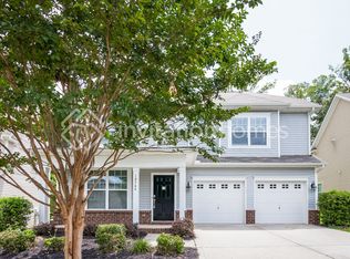 10366 Wesson Hunt Rd NW, Huntersville, NC 28078