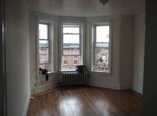 187 Van Buren St APT 4, Brooklyn, NY 11221