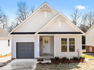 508 Mill St, Lowell, NC, 28098