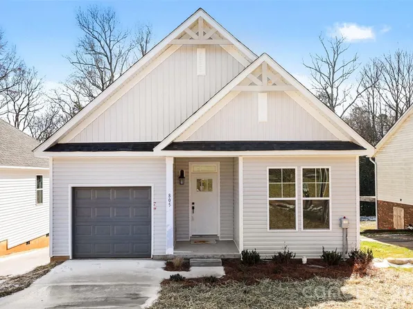 508 Mill St, Lowell, NC 28098