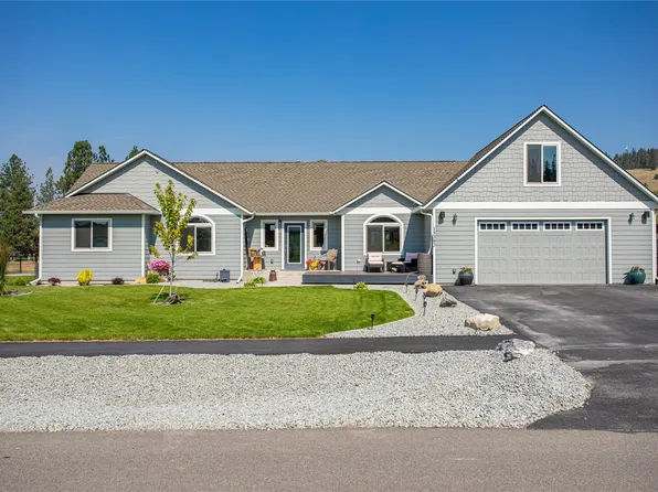 15382 Tollefson Way, Frenchtown, MT 59834