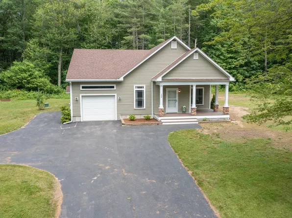 308 Pickering Road, Rochester, NH 03867