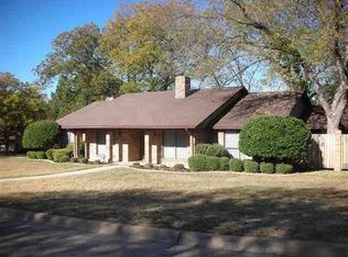 3610 Red Bud Rd, Temple, TX 76502