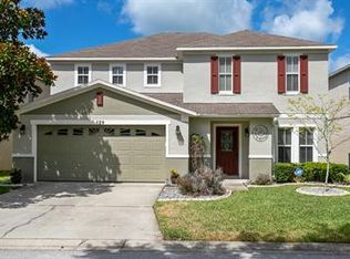 129 Roseling Xing, Davenport, FL 33897