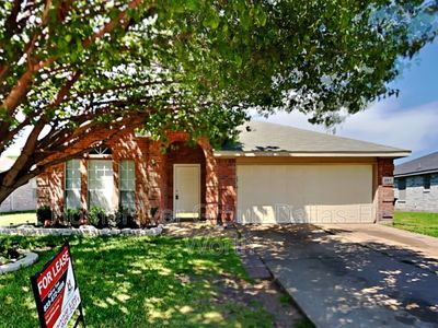 207 Lake Wichita Dr, Wylie, TX, 75098