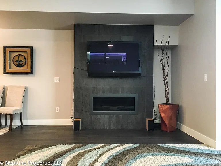Fire Place