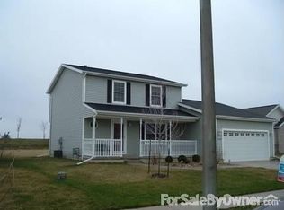 2254 Inez Ln, Normal, IL 61761