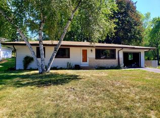 5889 Hackmann Ave NE, Fridley, MN 55432
