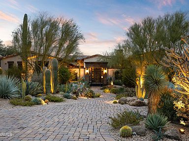 8103 E Foothills Dr, Scottsdale, AZ 85255 | Zillow