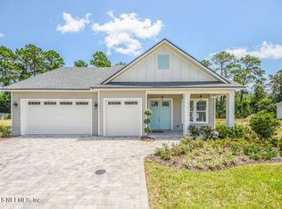 95090 Poplar Way, Fernandina Beach, FL 32034