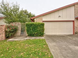 9001 Parkfield Dr #B, Austin, TX 78758