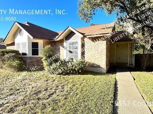 9557 Coolbrook, San Antonio, TX 78250