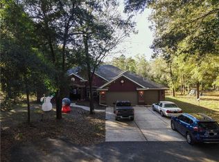 5431 Alice St, Brooksville, FL 34604