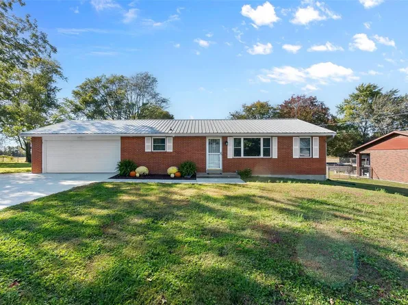 5188 State Highway 25 Cpe, Cape Girardeau, MO 63701