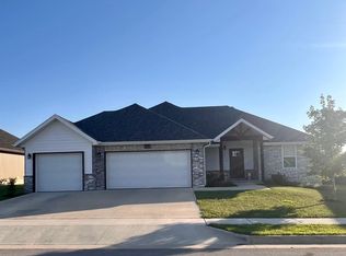4231 Siena Ave, Ozark, MO 65721