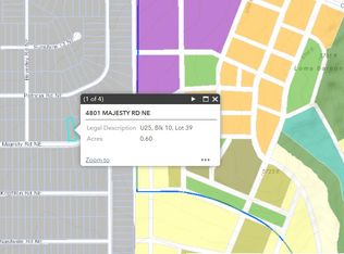 4801 Majesty Rd NE #25, Rio Rancho, NM 87144