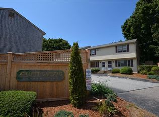 151 Willett Ave APT 2, Riverside, RI 02915