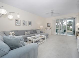 853 Tanbark DR #105, NAPLES, FL 34108