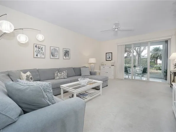 853 Tanbark DR #105, NAPLES, FL 34108