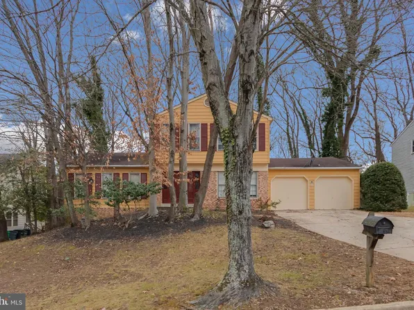 13106 Larkhall Cir, Fort Washington, MD 20744