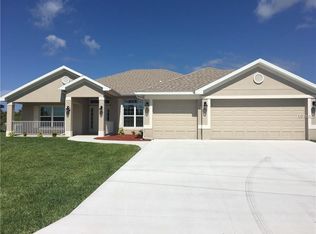 14211 Fruitport Cir, Port Charlotte, FL 33981