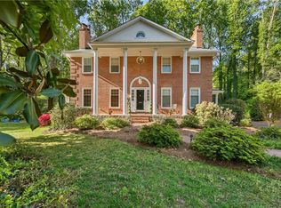 360 Saint Alban Ct, Winston Salem, NC 27104