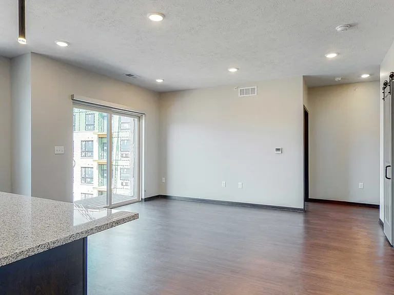 The open layout of our living areas provides ample room for creating a cozy retreat or entertaining guests with ease.