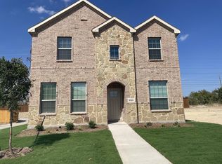 10129 Elkhorn Dr, Fort Worth, TX 76179
