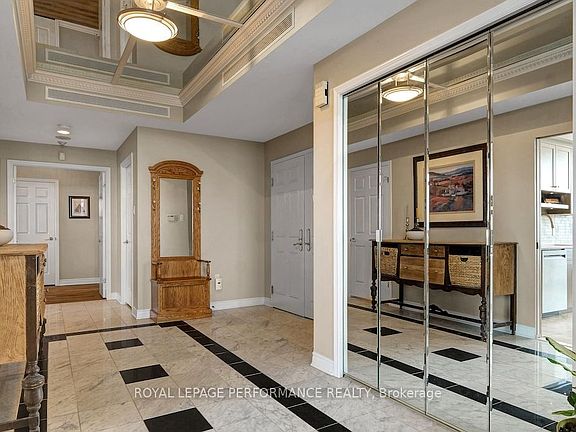 3rd image of 1480 Riverside Dr #2002