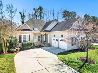 325 Conservation Xing, Chesapeake, VA 23320