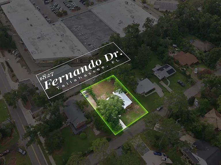 1827 Fernando Dr — Photo 3