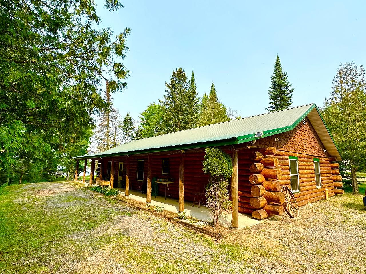 N11106 E Shore Rd, Pearson, WI 54462 MLS 202082 Zillow