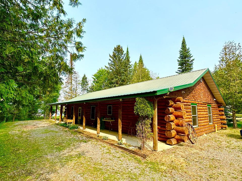 N11106 E Shore Rd, Pearson, WI 54462 MLS 202082 Zillow