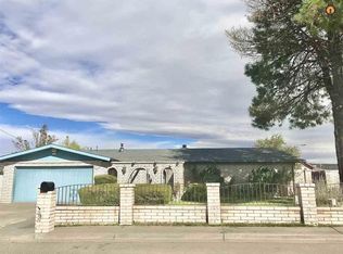 820 Kingman Ave, Grants, NM 87020