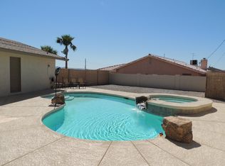 2135 Palo Verde Blvd N #8, Lake Havasu City, AZ 86404
