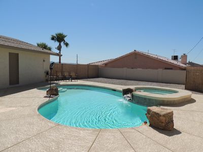 2135 Palo Verde Blvd N #8, Lake Havasu City, AZ, 86404