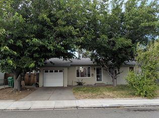 70 Gault Way, Sparks, NV