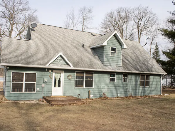 661 N Pleasant View Trail, New Auburn, WI 54757