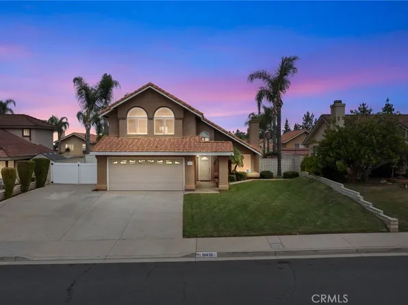 19438 Caledonia Dr, Riverside, CA 92508