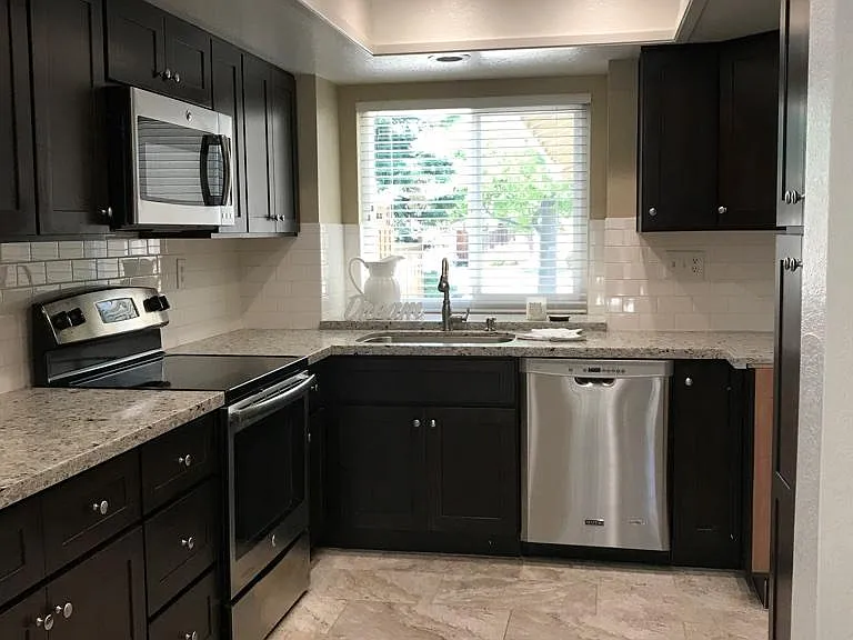 Bright Recessed Lighting !