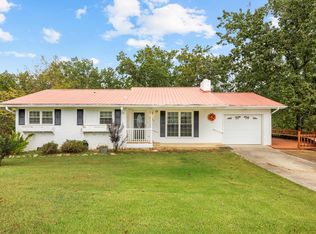 5813 Ragnar Dr, Hixson, TN 37343