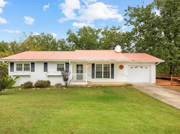 5813 Ragnar Dr, Hixson, TN 37343