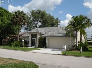 12501 Eagle Pointe Cir, Fort Myers, FL 33913