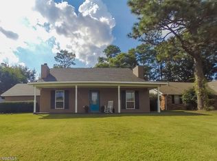 3 Jay Dr, Gulfport, MS 39503