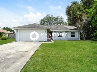 2348 Ainsworth Ave, Deltona, FL 32738
