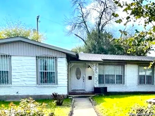 106 SULLIVAN DR, San Antonio, TX 78213