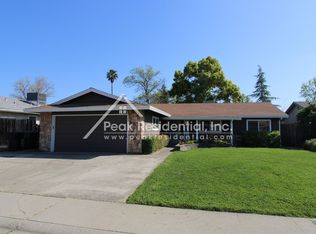 1203 William Way, Roseville, CA 95678
