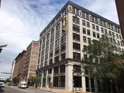 1601-1609 Washington Ave #211, Saint Louis, MO, 63103